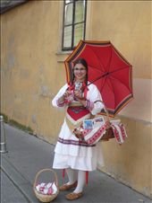 typical Croatian costume: by nimo, Views[660]