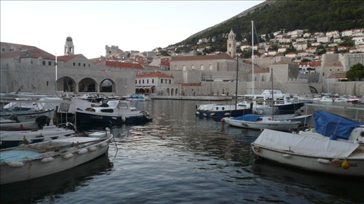 Dubrovnik
