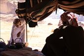 Bedouin hospitality: by nirmaliealexandra, Views[260]