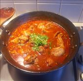 Khukra ko jhol: by nisha, Views[582]