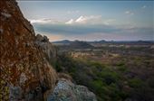 The landscape of Southern Africa is majestic, beautiful, and foreign to our North American eyes.: by nkozel, Views[390]