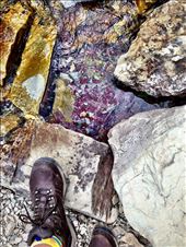 Burgundy. Rocks.: by nkqualtieri, Views[276]