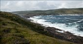 Far East of the Island - Cape Spear: by nloff, Views[257]