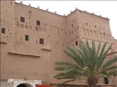 Kasbah in Ourzazate: by nncysf, Views[609]
