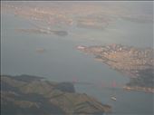 Arriving back into San Francisco: by nncysf, Views[384]