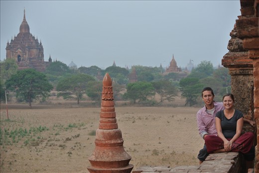 Bagan