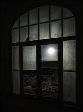 Notes and signtures leave reminders of those who have visited Kolmanskop: by noellesinclair, Views[421]