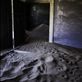 After 60 years of abandonment, sand dunes now occupy the houses of Kolmanskop by: noellesinclair Views[399]