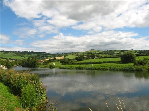 River Avon