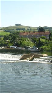 Jolly Sailor, Saltford: by noels_eyebrows, Views[144]