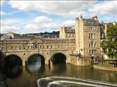 Bath City: by noels_eyebrows, Views[121]