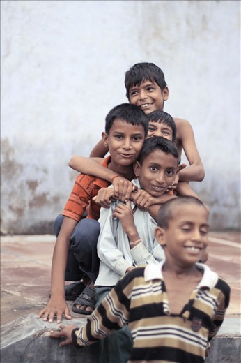 These beautiful boys loved looking at all the photos on my camera