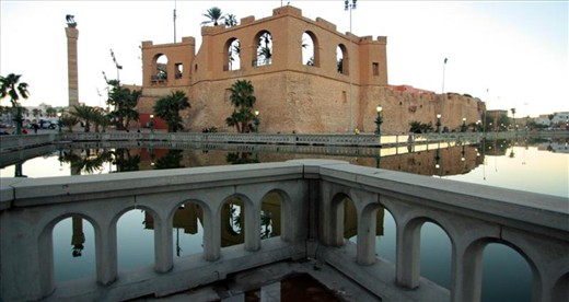 Assaraya Alhamra Museum