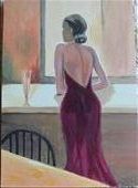 First painting: by nomad_kiwis, Views[684]
