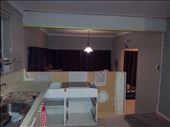 Old kitchen coming out, wall taken out: by nomad_kiwis, Views[706]