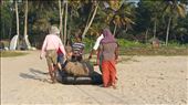 Fishermans boat and catch: by nomad_kiwis, Views[389]
