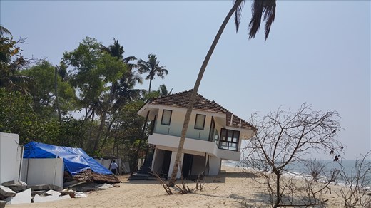 Poor building skills