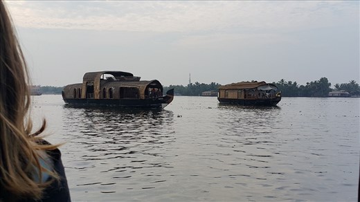 Houseboats 