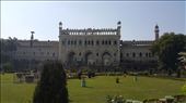 Lucknow: by nomad_kiwis, Views[377]