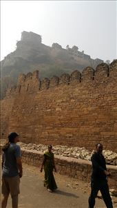 Gwalior - amazing: by nomad_kiwis, Views[384]