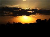 African Sunset: by nomadic_nyambura, Views[234]