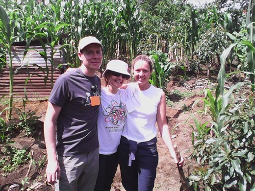 Source: Volunteering Solutions