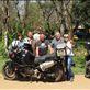 With Charley Boorman and friends from Windhoek at Maramba River Lodge Views[245]