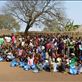Some of our orphans in Mukuni Village Zambia Views[279]