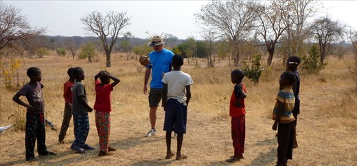 Now I am showing off :)