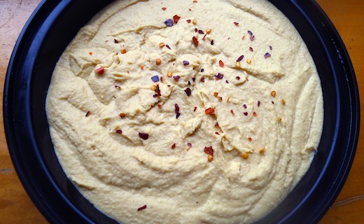 Hummus