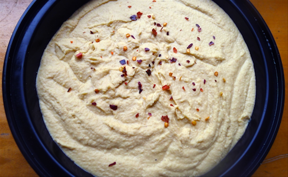 Hummus