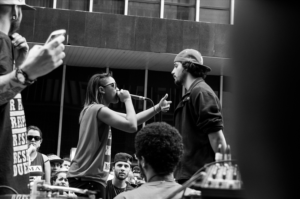 But we will do this any way.