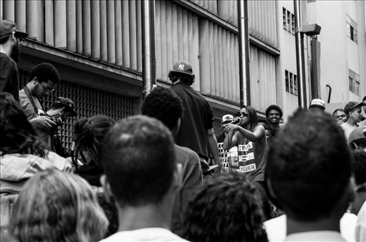 'Cause nothing can stop