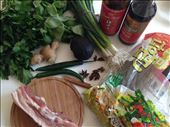 Ingredients: by noodlejane, Views[235]