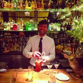 José María Contreras - Cock Bar’s mixologist: by noodles, Views[159]