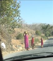 Strenght of Woman: by nopanic, Views[190]