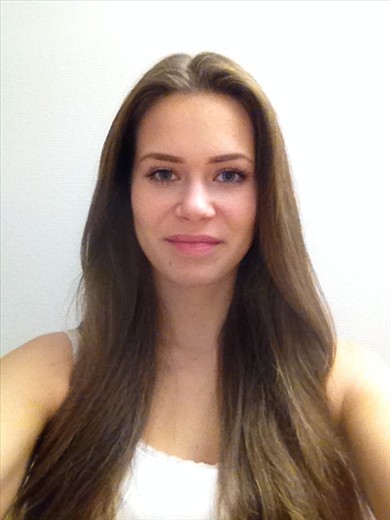 me without my big love, that´s why I´m looking sad probably