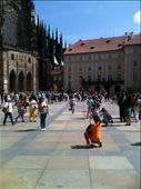 Prague Castle: by normandmichelle, Views[230]