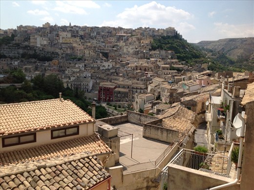 Ragusa Ibla