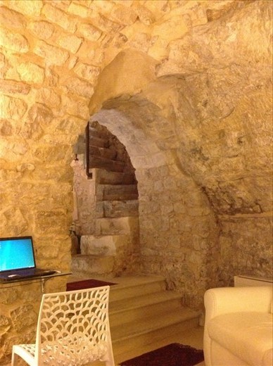 The communication centre