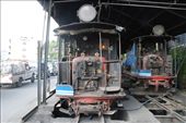ENGINES ARE WAITING AS THE STAND BY: by north-bengal, Views[242]