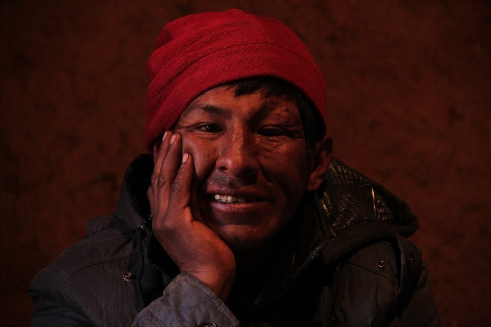 ...from generation to generation.