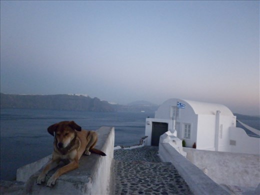 Alfonsina, versión griega