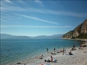 Playita en Nafplio: by nortina, Views[257]
