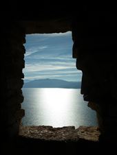 Portal al horizonte, Nafplio: by nortina, Views[331]