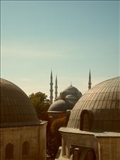 Aya Sofia, Estambul: by nortina, Views[305]