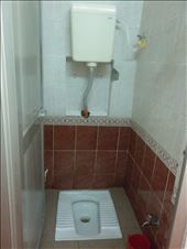 Esta es la mejor forma de cagar para el ser humano: en cuclillas. Sudé y harto: by nortina, Views[224]