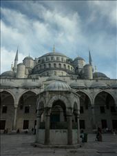  Gran Mezquita Azul: by nortina, Views[204]