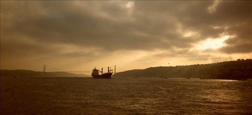 De los más bellos viajes en barco: del Bósforo al Mar Negro