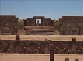 Tiwanaku: by nortina, Views[230]